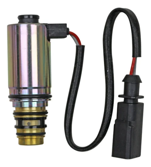Valvula Torre Sanden PXE16 VW Jetta, Tiguan /Audi A4, A6, Q5 [Menor] [com Chicote]