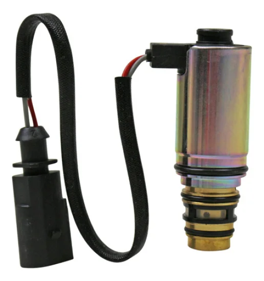 Valvula Torre Sanden PXE16 VW Jetta, Tiguan /Audi A4, A6, Q5 [Menor] [com Chicote]