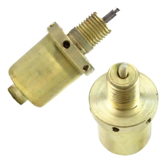 Valvula Torre Sanden SD7V16 VW /Audi [Pino Maior]