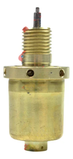 Valvula Torre Sanden SD7V16 VW /Audi [Pino Maior]