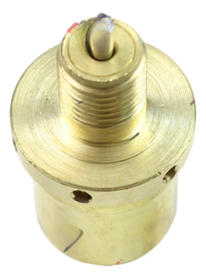 Valvula Torre Sanden SD7V16 VW /Audi [Pino Maior]