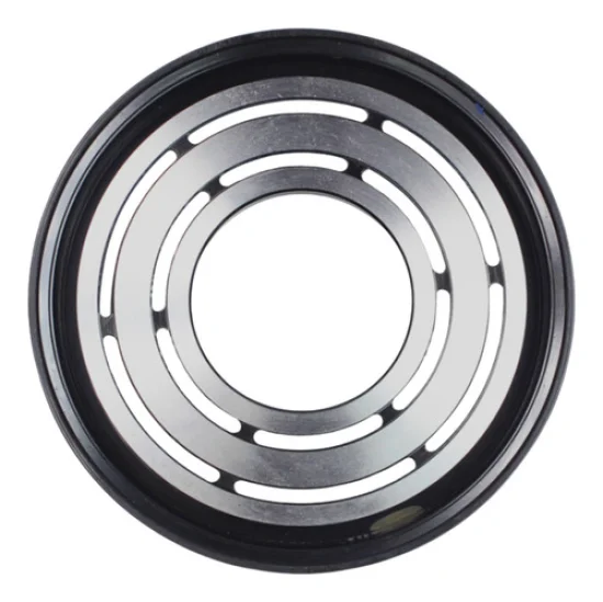 Polia Denso 10P15C Toyota Corolla 2003 a 2008 6pk 140mm