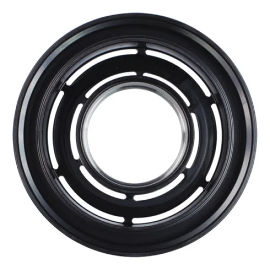 Polia Denso 10P15C Toyota Corolla 2003 a 2008 6pk 140mm