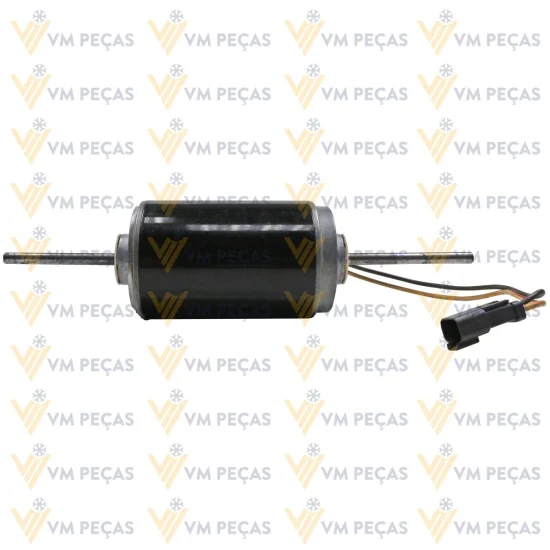 Ventilador da Caixa Caterpillar Motoniveladora 140H, 160H, Pa Carregadeira 950G [2 Eixos sem Turbina] 24v