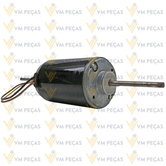 Ventilador da Caixa Caterpillar Motoniveladora 140H, 160H, Pa Carregadeira 950G [2 Eixos sem Turbina] 24v