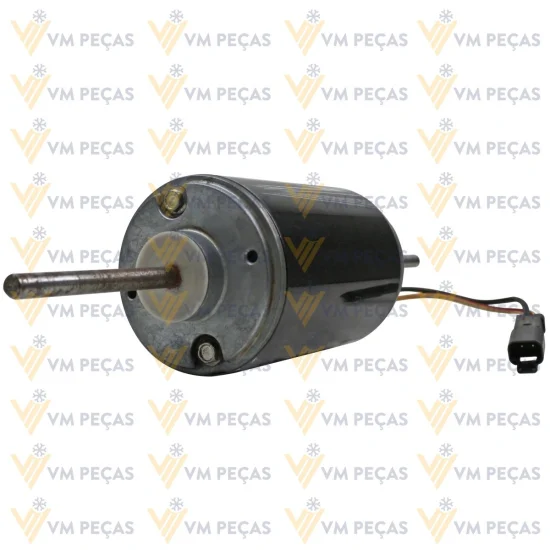 Ventilador da Caixa Caterpillar Motoniveladora 140H, 160H, Pa Carregadeira 950G [2 Eixos sem Turbina] 24v