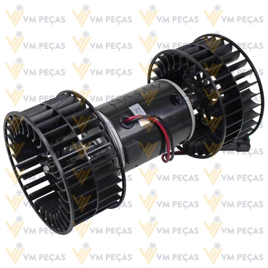 Ventilador da Caixa Caterpillar Motoniveladora, Pa Carregadeira 140H, 950G 24v
