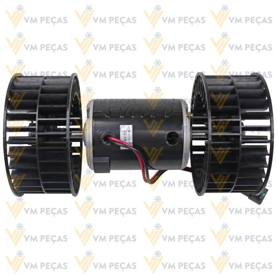 Ventilador da Caixa Caterpillar Motoniveladora, Pa Carregadeira 140H, 950G 24v