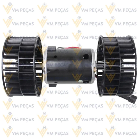 Ventilador da Caixa Caterpillar Motoniveladora, Pa Carregadeira 140H, 950G 24v