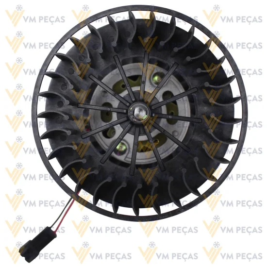 Ventilador da Caixa Caterpillar Motoniveladora, Pa Carregadeira 140H, 950G 24v
