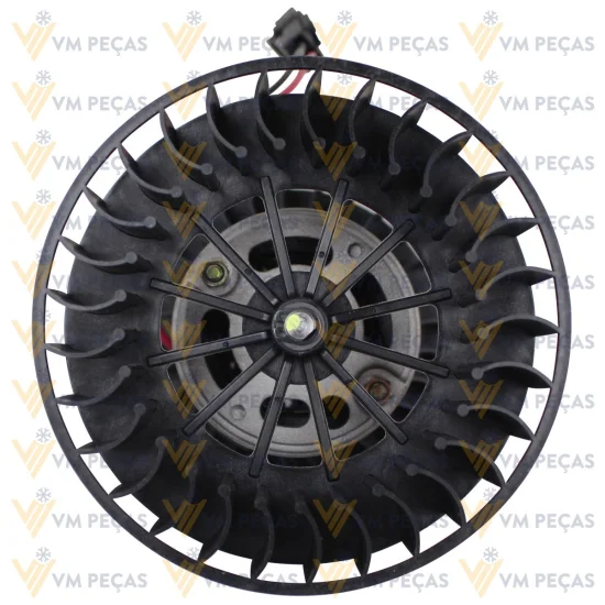 Ventilador da Caixa Caterpillar Motoniveladora, Pa Carregadeira 140H, 950G 24v