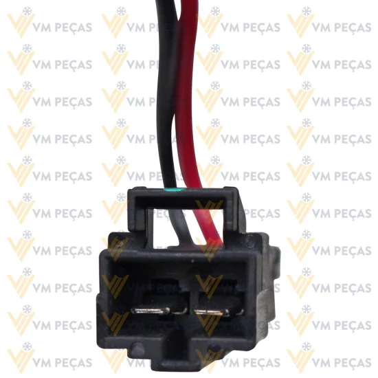 Ventilador da Caixa Caterpillar Motoniveladora, Pa Carregadeira 140H, 950G 24v