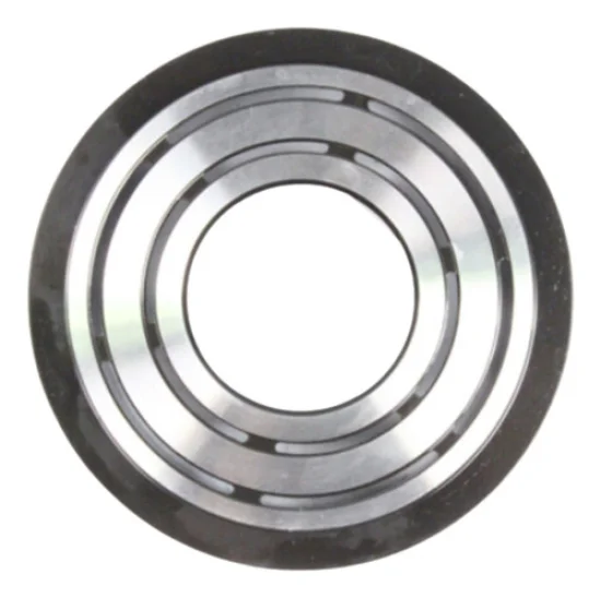 Polia Sanden SD7H15, 2A 125mm [importado]