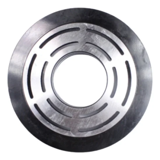 Polia Sanden SD7H15, 8pk 136mm [importado]