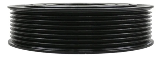Polia Sanden SD7H15, 8pk 136mm [importado]