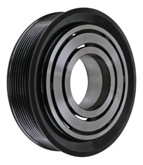 Polia Sanden SD7H15, 8pk 136mm [importado]