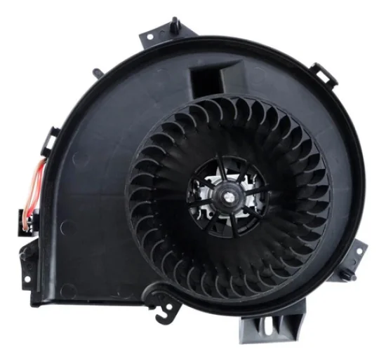 Ventilador da Caixa Chevrolet Corsa >2012, Montana >2010