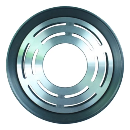 Polia Seltec TM21 2A [importado]