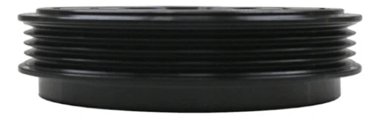Polia Seltec TM08, TM15, TM16 4pk 123mm com Rolamento [importado]