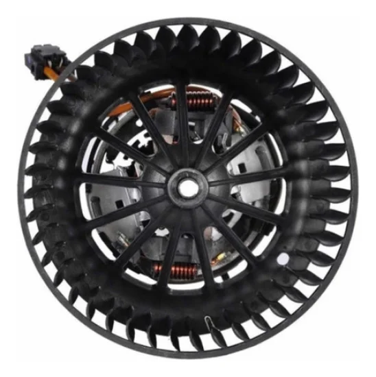 Ventilador da Caixa Chevrolet Meriva