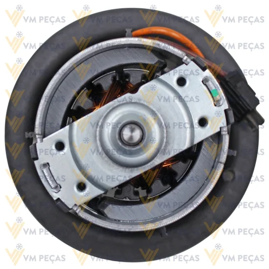 Ventilador da Caixa Chevrolet Meriva