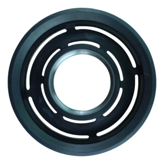 Polia Seltec TM08, TM15, TM16 8pk 124mm