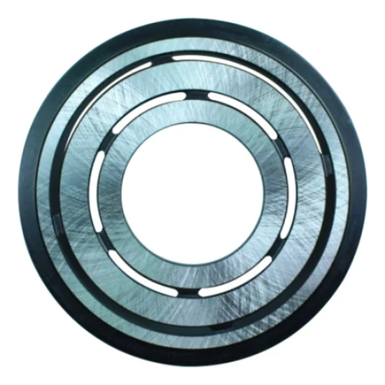 Polia Seltec TM08, TM15, TM16 8pk 124mm