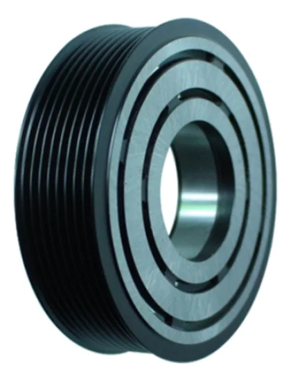 Polia Seltec TM08, TM15, TM16 8pk 124mm