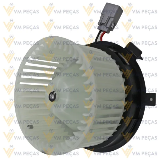 Ventilador da Caixa Chevrolet Onix Plus Turbo, Tracker 2020>