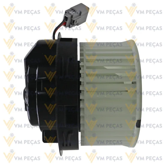 Ventilador da Caixa Chevrolet Onix Plus Turbo, Tracker 2020>