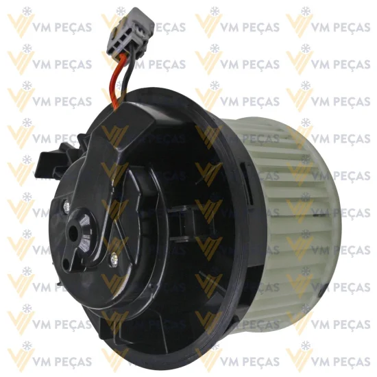 Ventilador da Caixa Chevrolet Onix Plus Turbo, Tracker 2020>