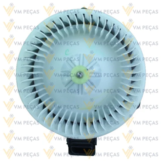 Ventilador da Caixa Chevrolet Onix, Spin, Cobalt, Prisma >2016