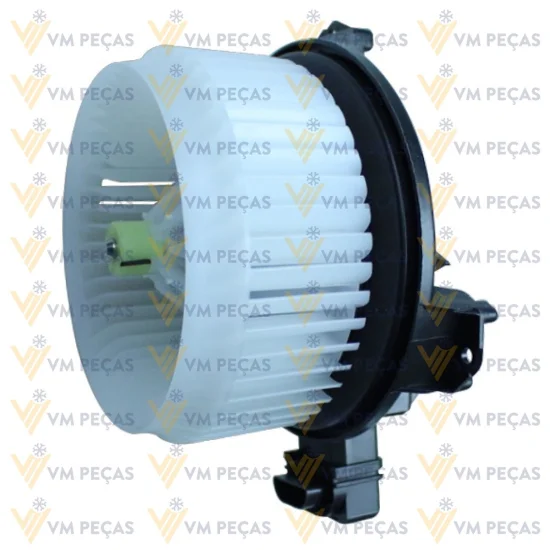 Ventilador da Caixa Chevrolet Onix, Spin, Cobalt, Prisma >2016
