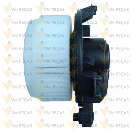 Ventilador da Caixa Chevrolet Onix, Spin, Cobalt, Prisma >2016