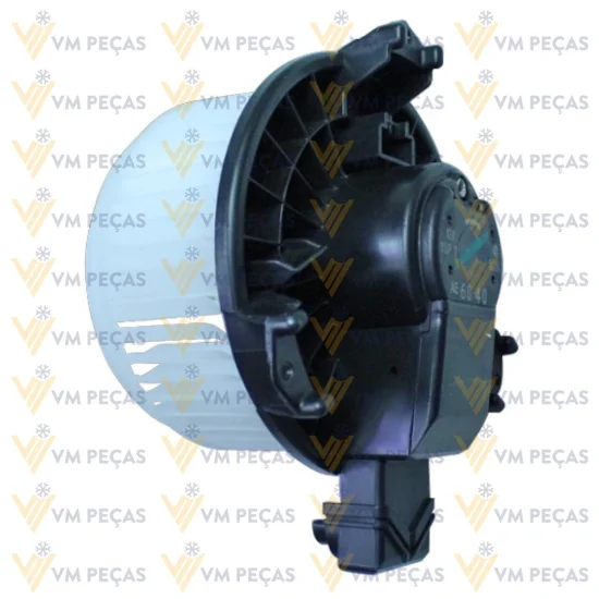 Ventilador da Caixa Chevrolet Onix, Spin, Cobalt, Prisma >2016
