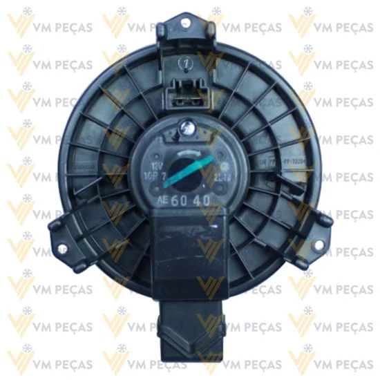 Ventilador da Caixa Chevrolet Onix, Spin, Cobalt, Prisma >2016
