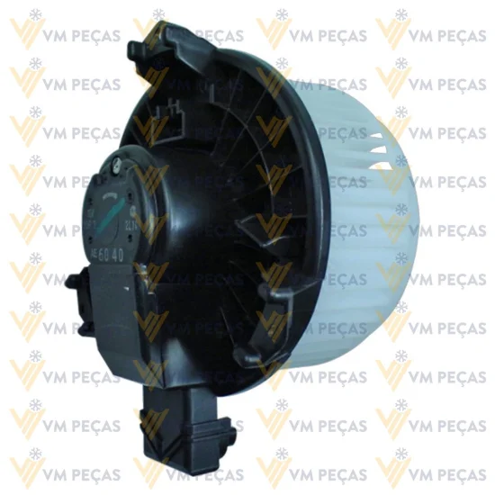 Ventilador da Caixa Chevrolet Onix, Spin, Cobalt, Prisma >2016