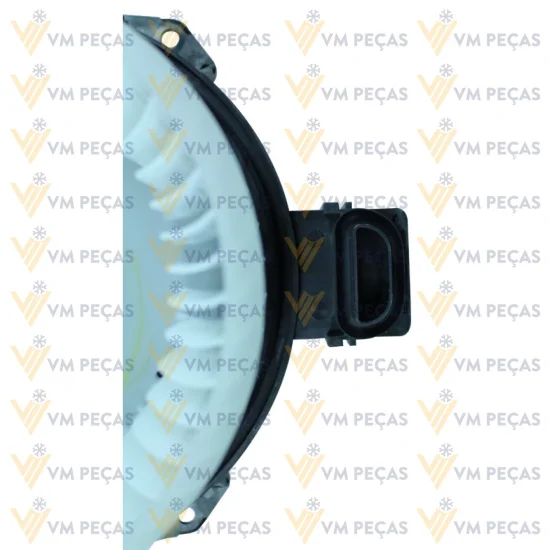 Ventilador da Caixa Chevrolet Onix, Spin, Cobalt, Prisma >2016