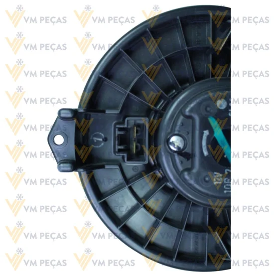 Ventilador da Caixa Chevrolet Onix, Spin, Cobalt, Prisma >2016