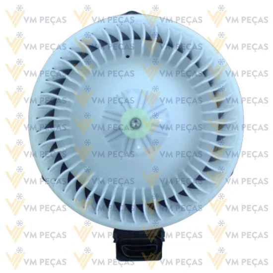 Ventilador da Caixa Chevrolet Onix, Spin, Cobalt, Prisma 2017>