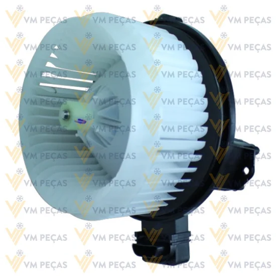 Ventilador da Caixa Chevrolet Onix, Spin, Cobalt, Prisma 2017>