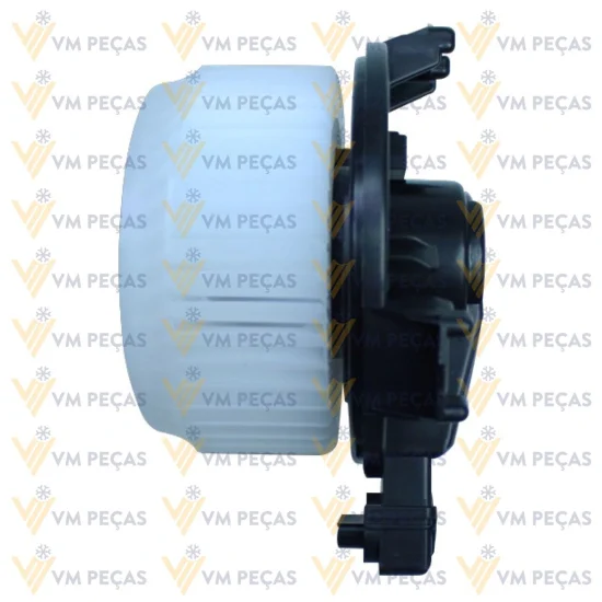 Ventilador da Caixa Chevrolet Onix, Spin, Cobalt, Prisma 2017>