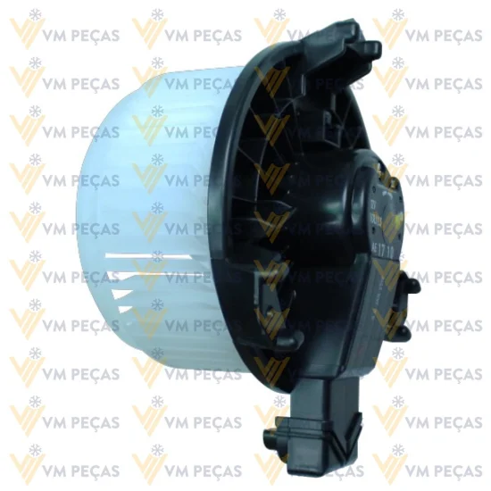 Ventilador da Caixa Chevrolet Onix, Spin, Cobalt, Prisma 2017>