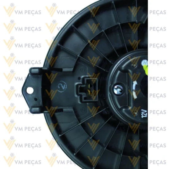 Ventilador da Caixa Chevrolet Onix, Spin, Cobalt, Prisma 2017>
