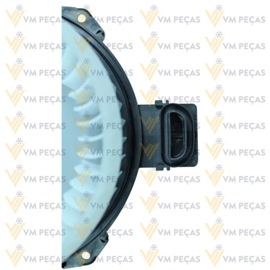 Ventilador da Caixa Chevrolet Onix, Spin, Cobalt, Prisma 2017>