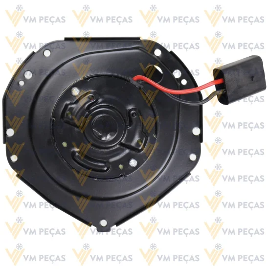 Ventilador da Caixa Chevrolet S10 >2011, Blazer >2011