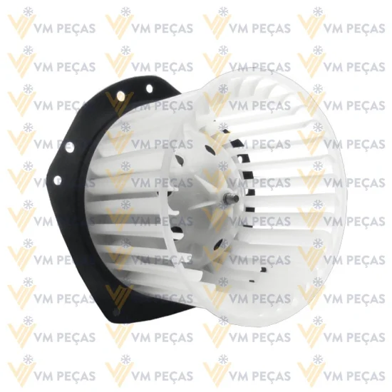Ventilador da Caixa Chevrolet S10 >2011, Blazer >2011