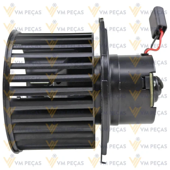 Ventilador da Caixa Chevrolet S10 >2011, Blazer >2011