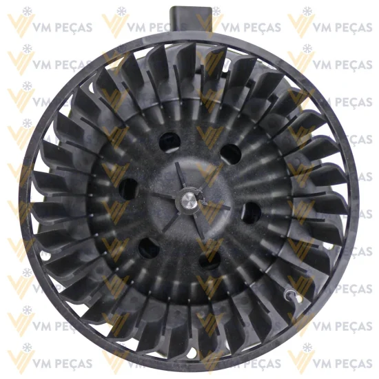 Ventilador da Caixa Chevrolet S10 >2011, Blazer >2011