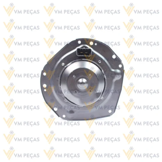 Ventilador da Caixa Chevrolet S10 >2011, Blazer >2011